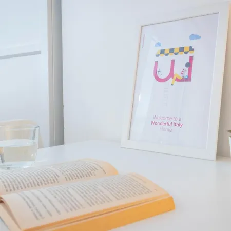 Weiss Haus By Wonderful Italy * Turin