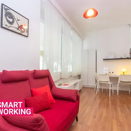 Weiss Haus By Wonderful Italy Apartment
