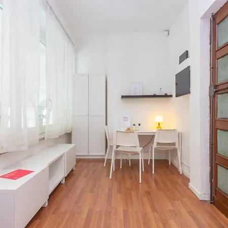 アパート Weiss Haus By Wonderful Italy *