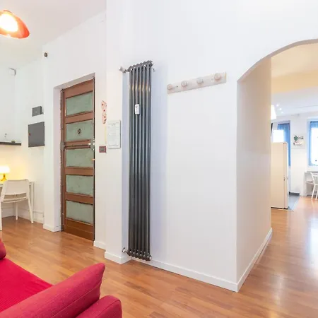 Weiss Haus By Wonderful Italy Apartment Turin