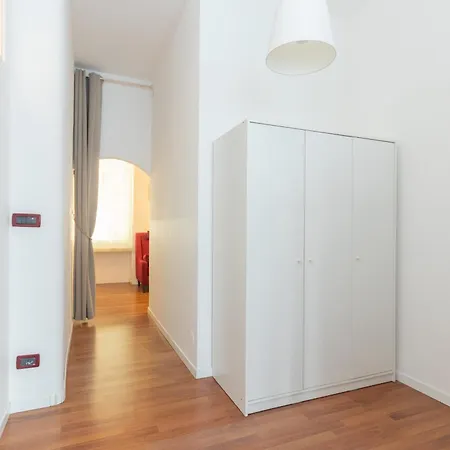 Apartment Weiss Haus By Wonderful Italy Turin