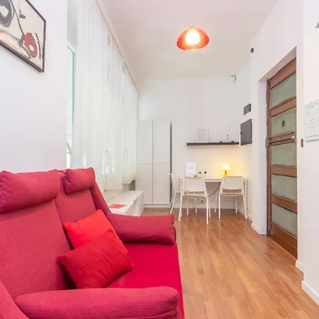 Weiss Haus By Wonderful Italy Apartment Turin