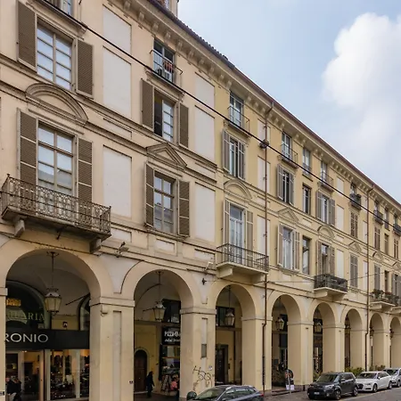 Weiss Haus By Wonderful Italy דירה *