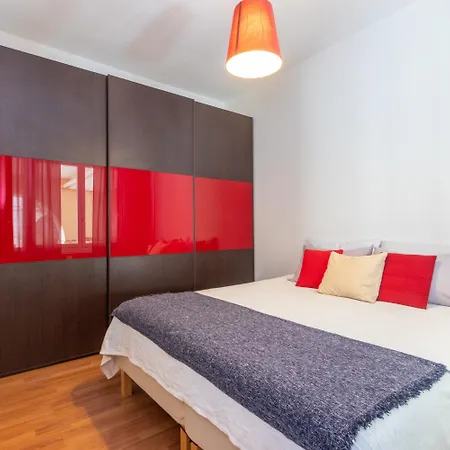 Apartment Weiss Haus By Wonderful Italy Turin