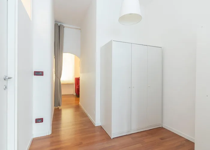 Lägenhet Weiss Haus By Wonderful Italy Turin