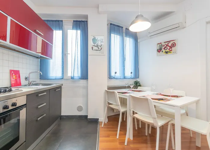 Weiss Haus By Wonderful Italy 都灵