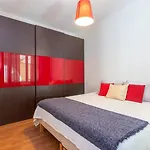 Apartment Weiss Haus By Wonderful Italy Turin