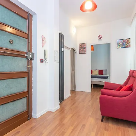 Weiss Haus By Wonderful Italy Apartamento Turín