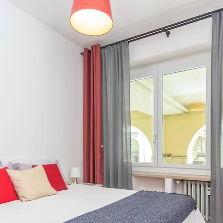 Weiss Haus By Wonderful Italy Apartamento Turín