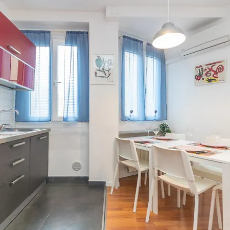 Weiss Haus By Wonderful Italy Turín