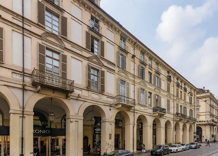 Weiss Haus By Wonderful Italy Apartment *
