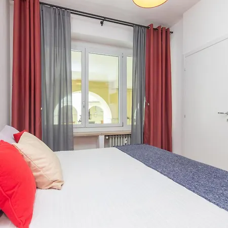 Apartman Weiss Haus By Wonderful Italy *