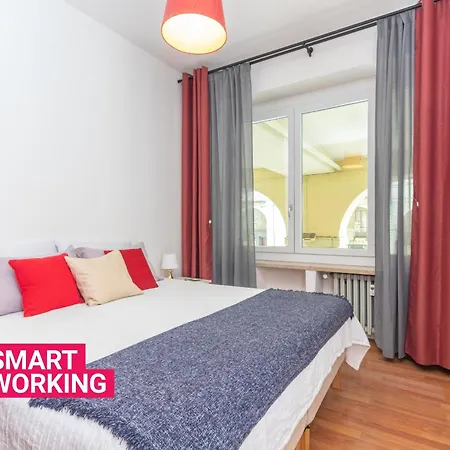 Weiss Haus By Wonderful Italy * Torino