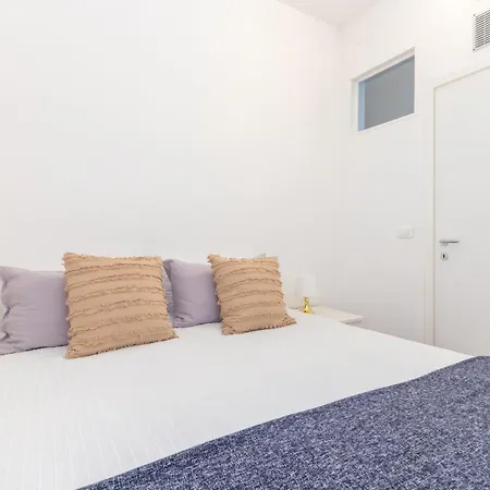 Weiss Haus By Wonderful Italy Apartman *