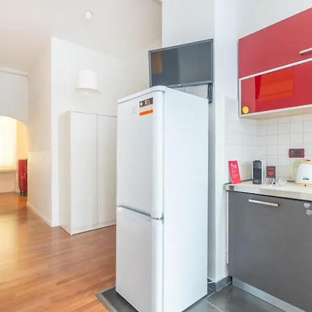 Weiss Haus By Wonderful Italy Apartman