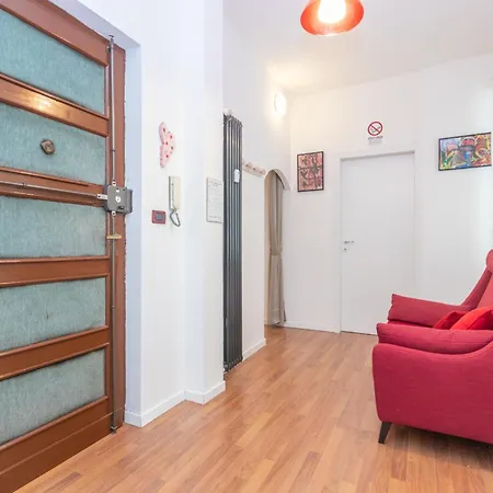 Weiss Haus By Wonderful Italy Apartman