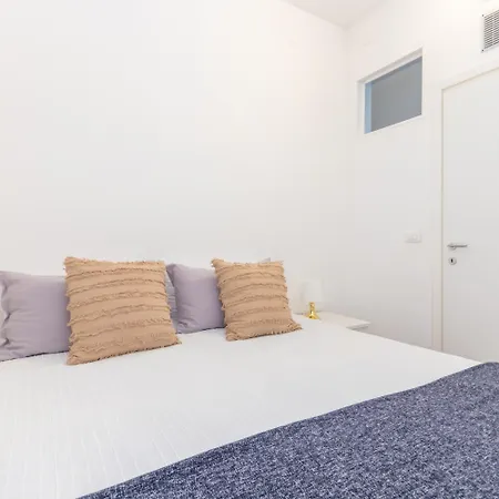 Weiss Haus By Wonderful Italy Apartman Torino