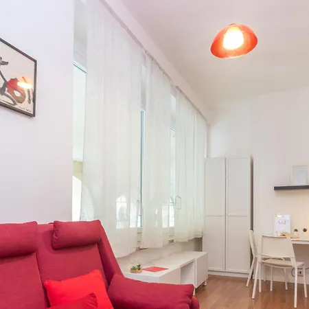 Weiss Haus By Wonderful Italy Apartman